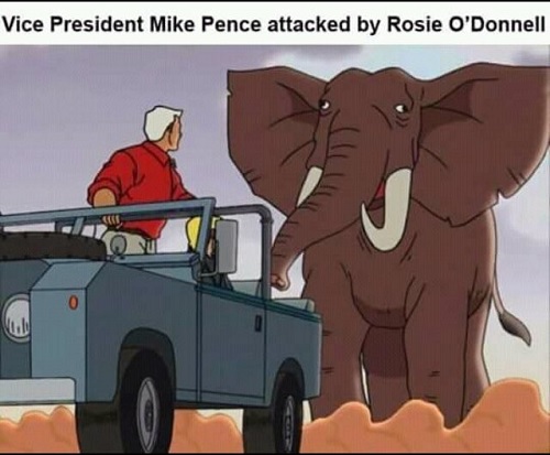 pence attacked by rosie.jpg